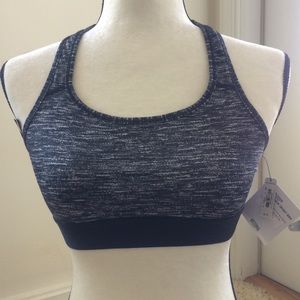 VS Racerback Sports Bra
